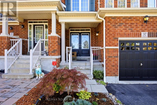 Kitchen - 37 - 715 Grandview Street N, Oshawa, ON L1K0N2 Photo 3