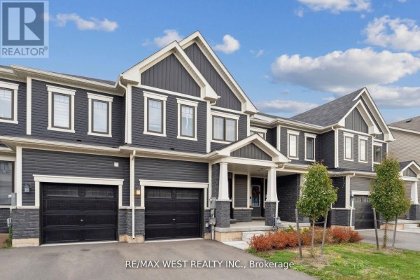 37 - 7789 Kalar Road, Niagara Falls, ON L2H2Y6 Photo 2