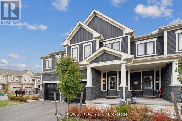 37 - 7789 Kalar Road, Niagara Falls, ON L2H2Y6 Photo 3