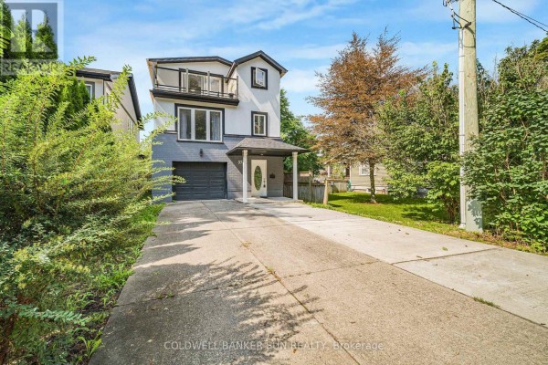 37 1/2 Cumberland Street, St  Catharines, ON, photo 2