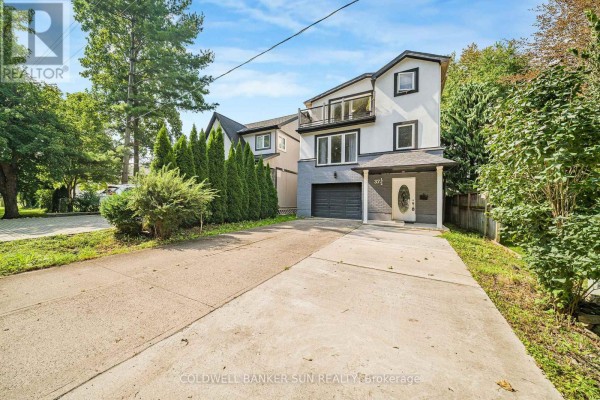 37 1/2 Cumberland Street, St  Catharines, ON, photo 3