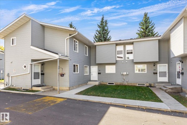 #37 1415 62 St Nw, Edmonton
