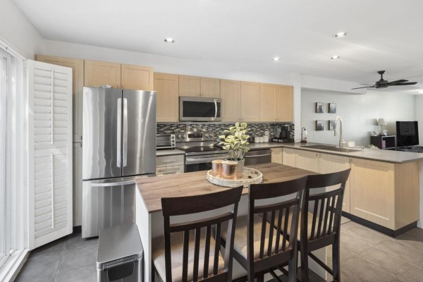 37 15168 36 Avenue, Surrey, BC V3Z0Z6 Photo 4