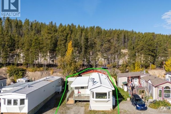 37-200 Lobird Road, Whitehorse, YT Y1A5V3 Photo 4