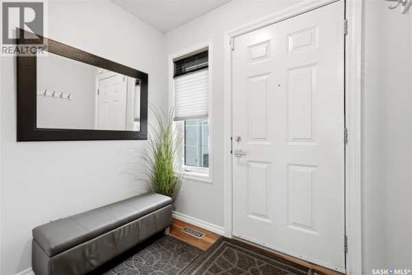 2pc Bathroom - 37 2400 Tell Place, Regina, SK S4V3E3 Photo 4