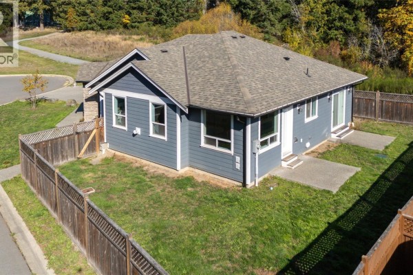 Entrance - 37 3205 Gibbins Rd, Duncan, BC V9L1G7 Photo 2