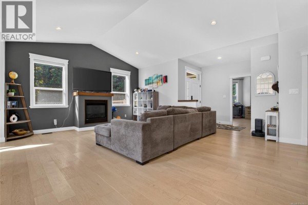 Kitchen - 37 3205 Gibbins Rd, Duncan, BC V9L1G7 Photo 5