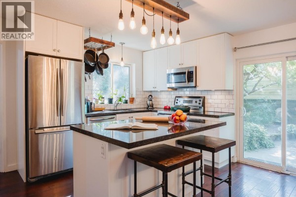 37 6245 Sheridan Road, Richmond, BC V7E4W6 Photo 5