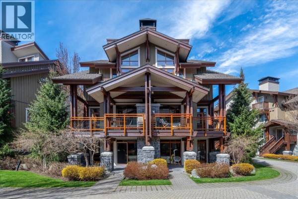 37 7124 Nancy Greene Drive, Whistler, BC V8E0W9 Photo 4