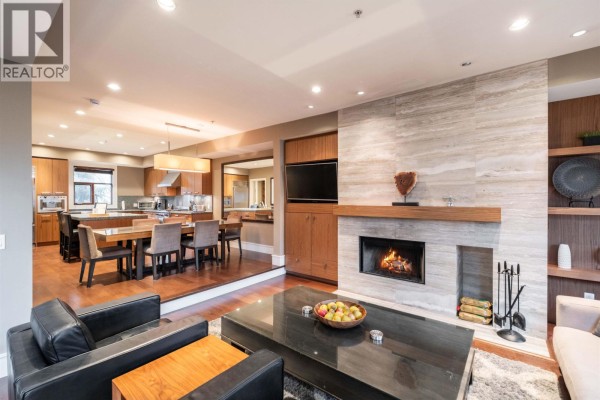 37 7124 Nancy Greene Drive, Whistler, BC V8E0W9 Photo 5