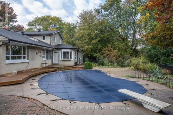 Kitchen - 37 Acland Crescent, Toronto, ON M1C1N5 Photo 4