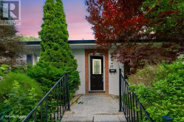 37 Adanac Drive, Toronto, ON, photo 2