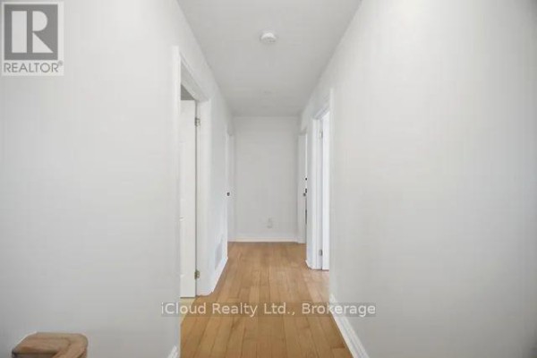 Primary Bedroom - 37 Archibald Street, Brampton, ON L6X1M2 Photo 4