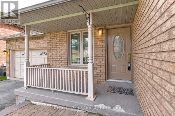 37 Ashton Street, Orillia, ON L3V7V5 Photo 3