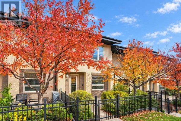 Den - 37 Aspen Hills Common Sw, Calgary, AB T3H0R7 Photo 3