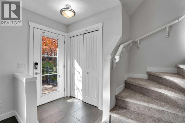 2pc Bathroom - 37 Aspen Hills Common Sw, Calgary, AB T3H0R7 Photo 4