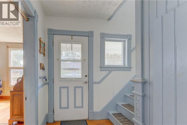 Mud room - 37 Baird Street S, Bright, ON N0J1B0 Photo 5