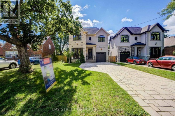 37 Barker Avenue, Toronto, ON, photo 2