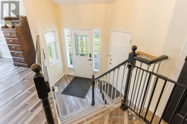 Primary Bedroom - 37 Baxter Place, Port Hope, ON L1A4J6 Photo 4