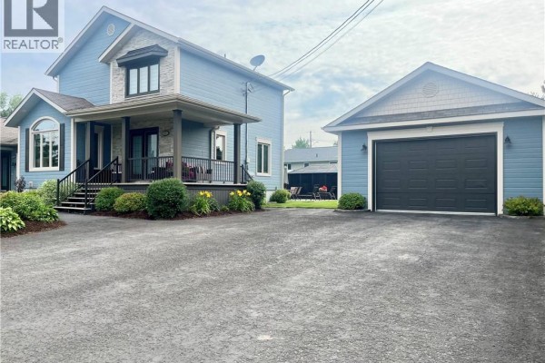 37 Beaulieu Street, Saint Quentin, NB E8A1B5 Photo 4
