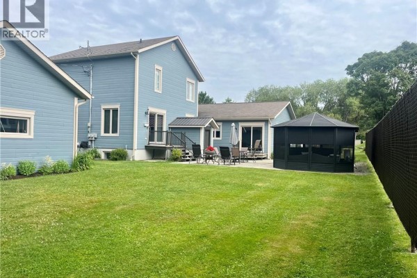 37 Beaulieu Street, Saint Quentin, NB E8A1B5 Photo 5