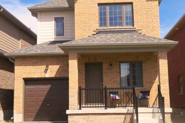 37 Bedford Estates Crescent, Barrie, ON, photo 2