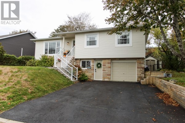 Not known - 37 Belfast Street, St John S, NL A1B3E5 Photo 3