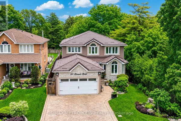 37 Bennett Road, Toronto, ON, photo 2