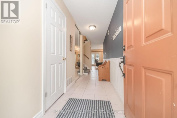 Primary Bedroom - 37 Blackthorn Lane, Brampton, ON L6V3K7 Photo 5