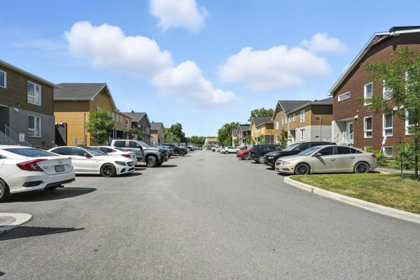 37 Boul. Lorrain, #22, Gatineau, QC J8P2C9 Photo 3