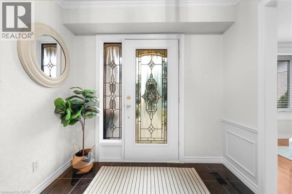 37 Bourbon Court, Hamilton, ON, photo 3