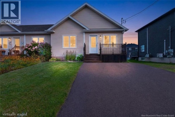 37 Brevet, Moncton