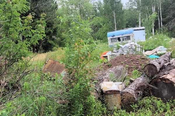 3pc Bathroom - 37 Buddies Way, Tidnish Bridge, NS B4H3E1 Photo 5