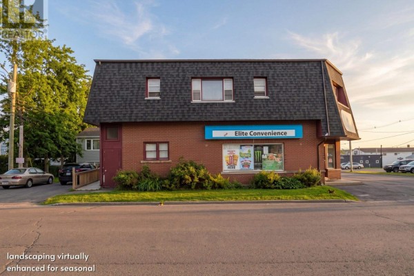 37 Central Street, Summerside, PE C1N3K8 Photo 3
