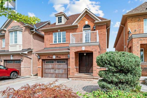 Kitchen - 37 Cherry Bush Road, Vaughan, ON L6A0R9 Photo 2