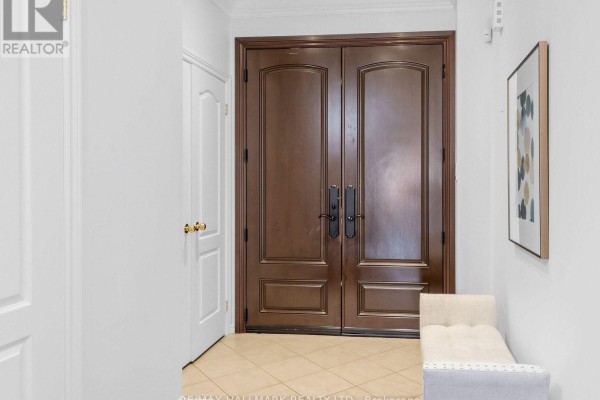 Primary Bedroom - 37 Cherry Bush Road, Vaughan, ON L6A0R9 Photo 4
