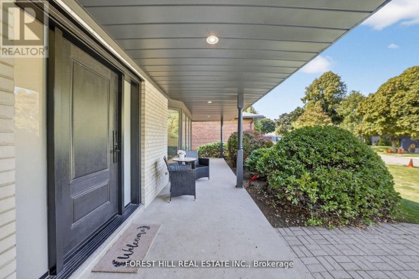 37 Cherry Post Crescent, Toronto, ON, photo 3