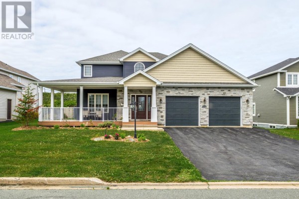 37 Cheyne Drive, St  John S