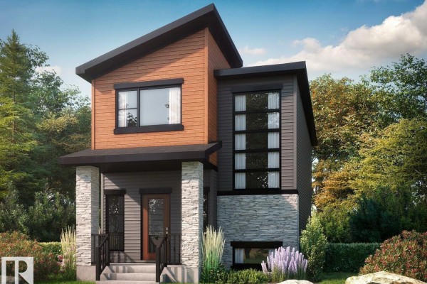 Residential for sale at 37 Clydesdale Ln, Sherwood Park, AB - MLS® B2OJE3