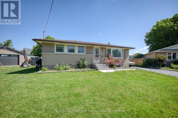 37 Coronation Boulevard, St  Catharines, ON, photo 2