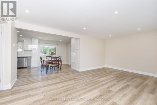 37 Coronation Boulevard, St  Catharines, ON, photo 3