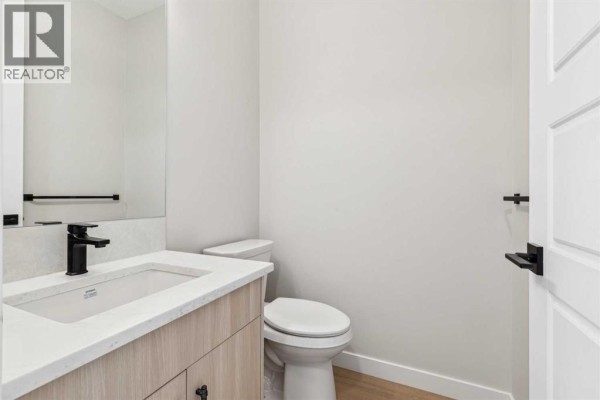 4pc Bathroom - 37 Cottageclub Lane, Rural Rocky View County, AB T4C1B1 Photo 5