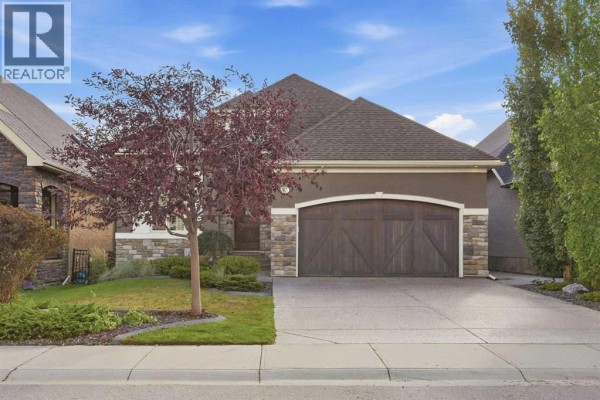37 Cranbrook Heights Se, Calgary