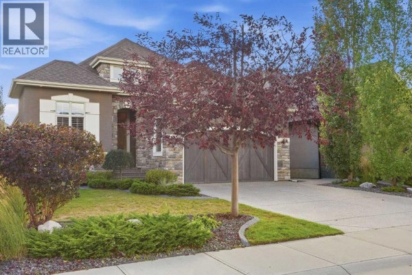 5pc Bathroom - 37 Cranbrook Heights Se, Calgary, AB T3M1W5 Photo 2