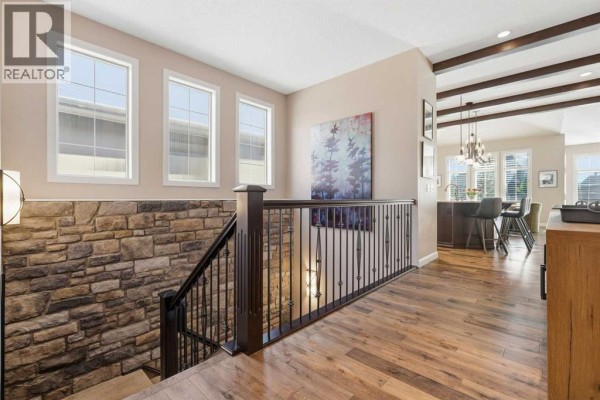 Kitchen - 37 Cranbrook Heights Se, Calgary, AB T3M1W5 Photo 5