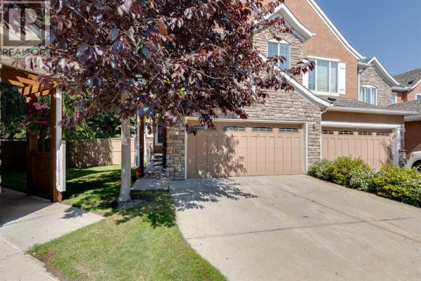 Dining room - 37 Cranleigh Heath Se, Calgary, AB T3M0E5 Photo 2