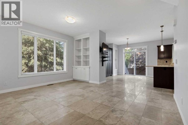 Kitchen - 37 Cranleigh Heath Se, Calgary, AB T3M0E5 Photo 3