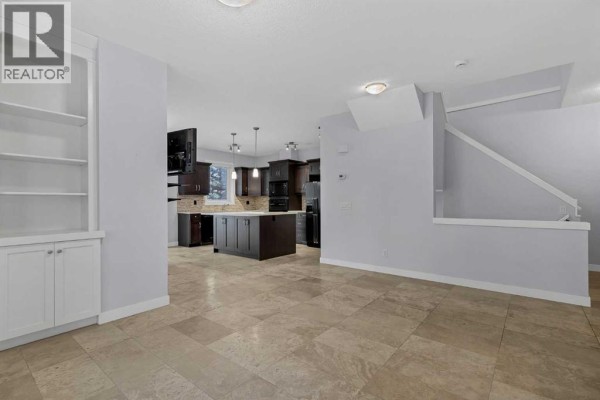 3pc Bathroom - 37 Cranleigh Heath Se, Calgary, AB T3M0E5 Photo 5