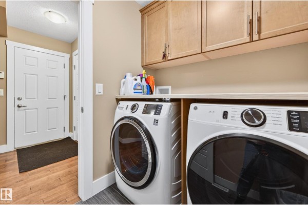 Bedroom 2 - 37 Cranston Pl, Fort Saskatchewan, AB T8L0K7 Photo 5