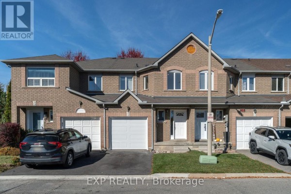 37 - 200 Cresthaven Road, Brampton